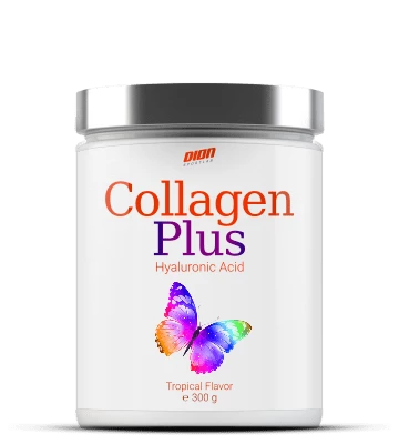 Hidrolizuotas kolagenas | Collagen