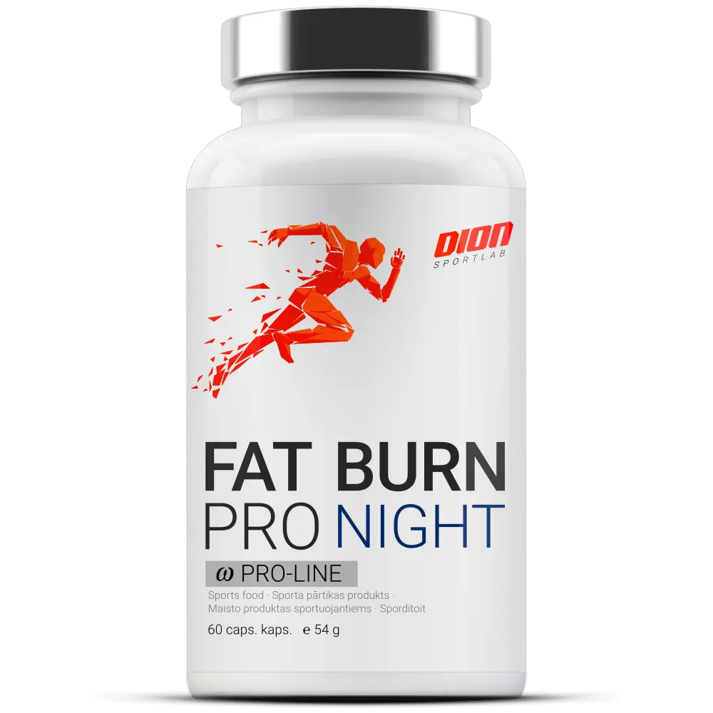 FAT BURN Night