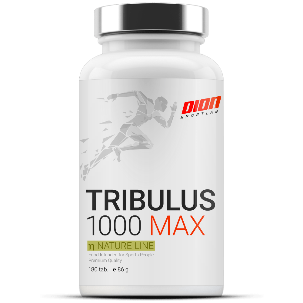 TRIBULUS 1000 MAX