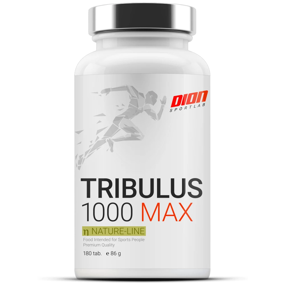 TRIBULUS 1000 MAX