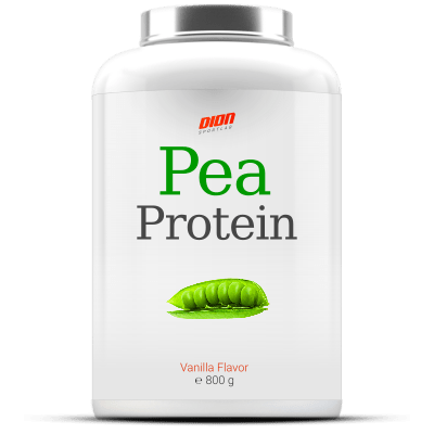 Pea Protein 800 g
