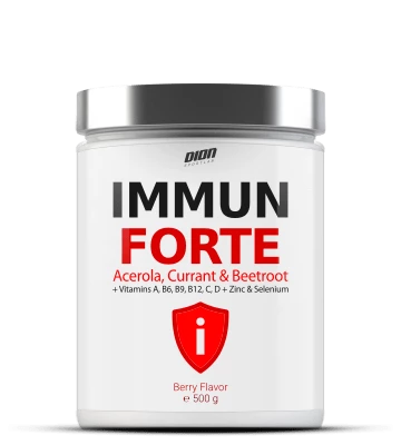 Immun Forte | Imunitetui stiprinti vitaminai