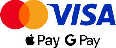 Mastercard Visa