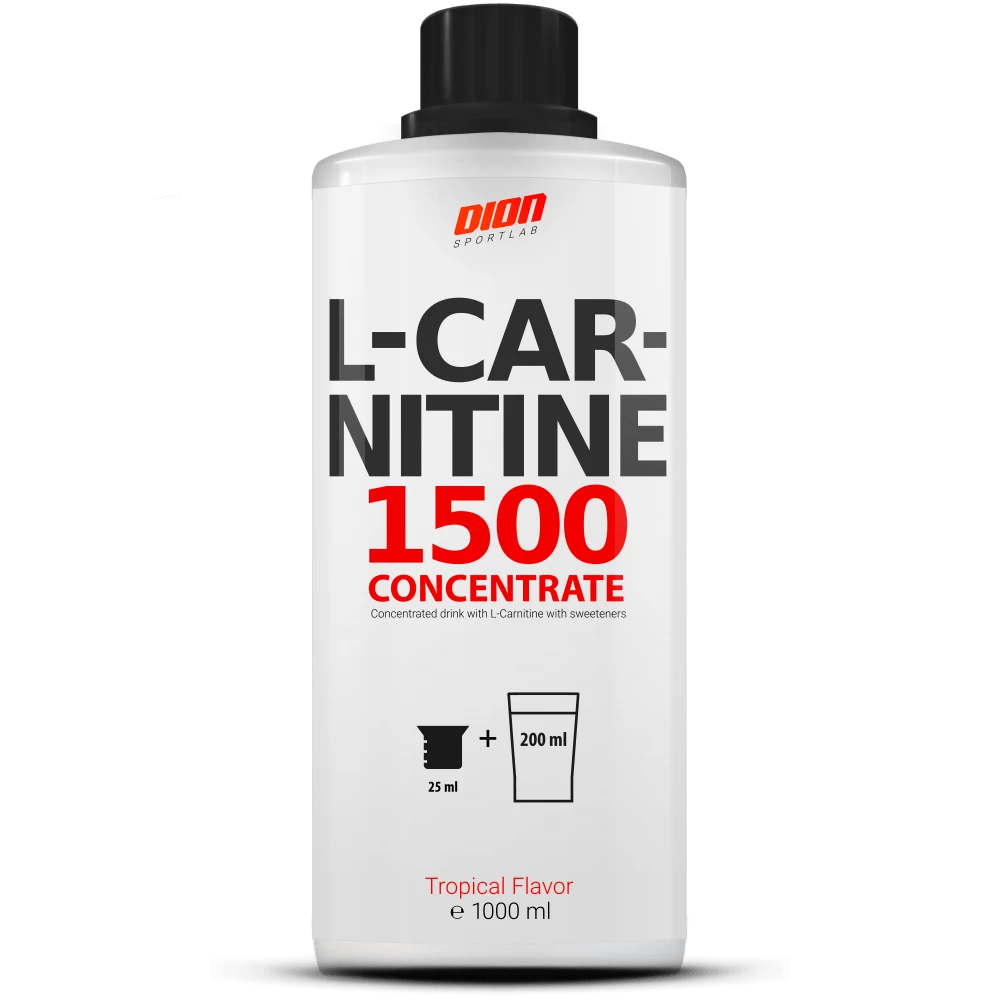 1000ml L-Carnitine