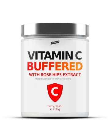 Vitaminas C buferinis | VITAMIN C BUFFERED
