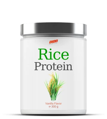 Rice Protein 300 g