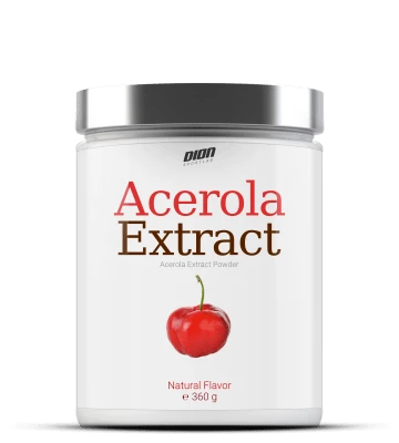 Acerola Extract
