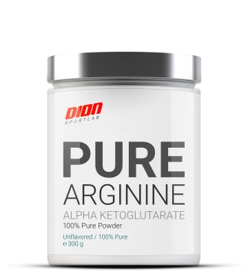 AAKG Argininas 300 g