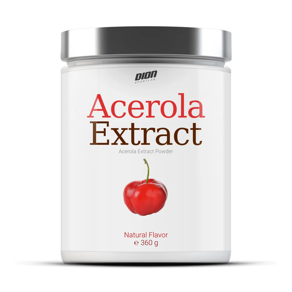 Acerola Extract