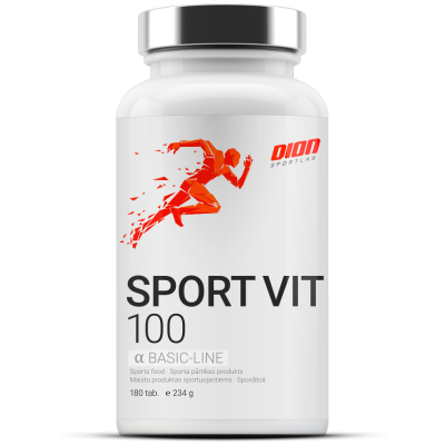 SPORT-VIT 100