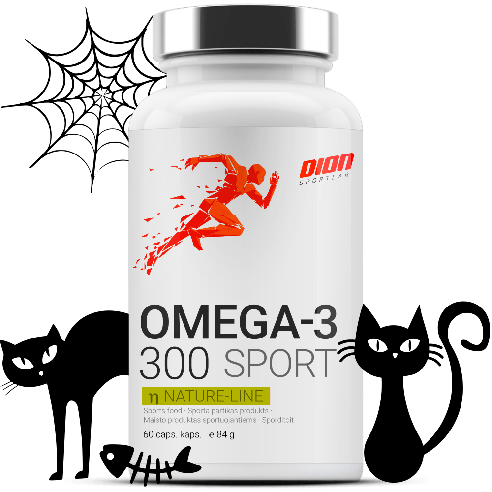 OMEGA-3 300