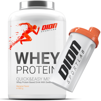 WHEY PROTEIN