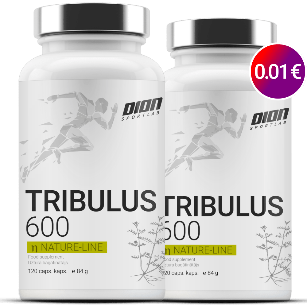 TRIBULUS 600