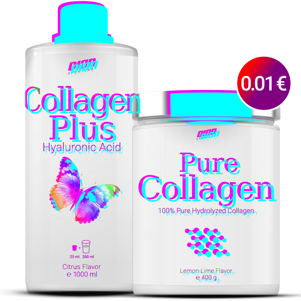 COLLAGEN Plus Liquid