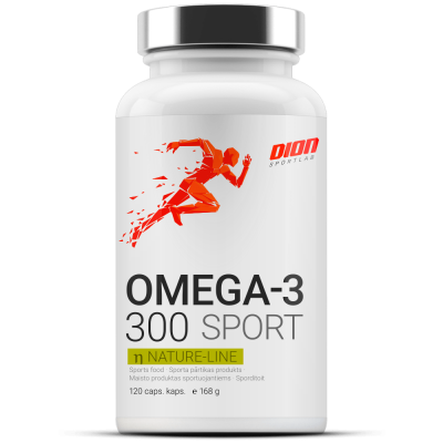 OMEGA-3 300