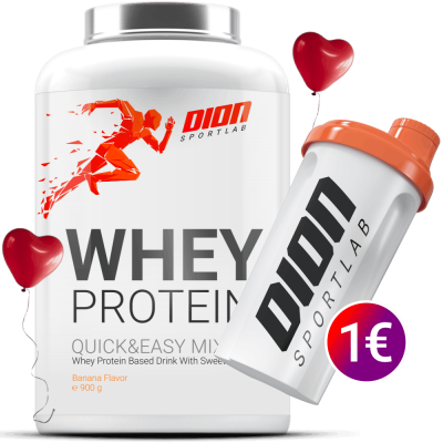 WHEY PROTEIN