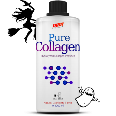 Pure Collagen Liquid