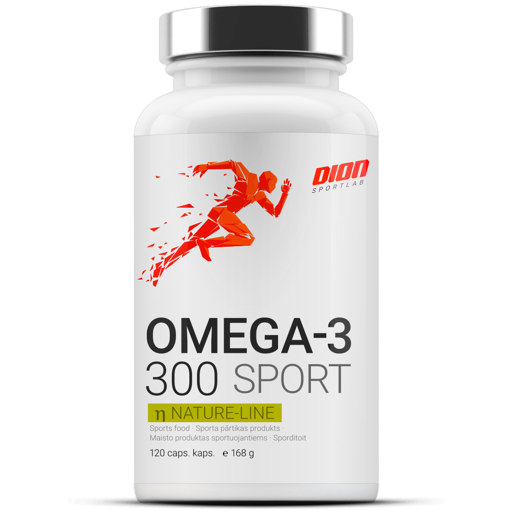 OMEGA-3 300