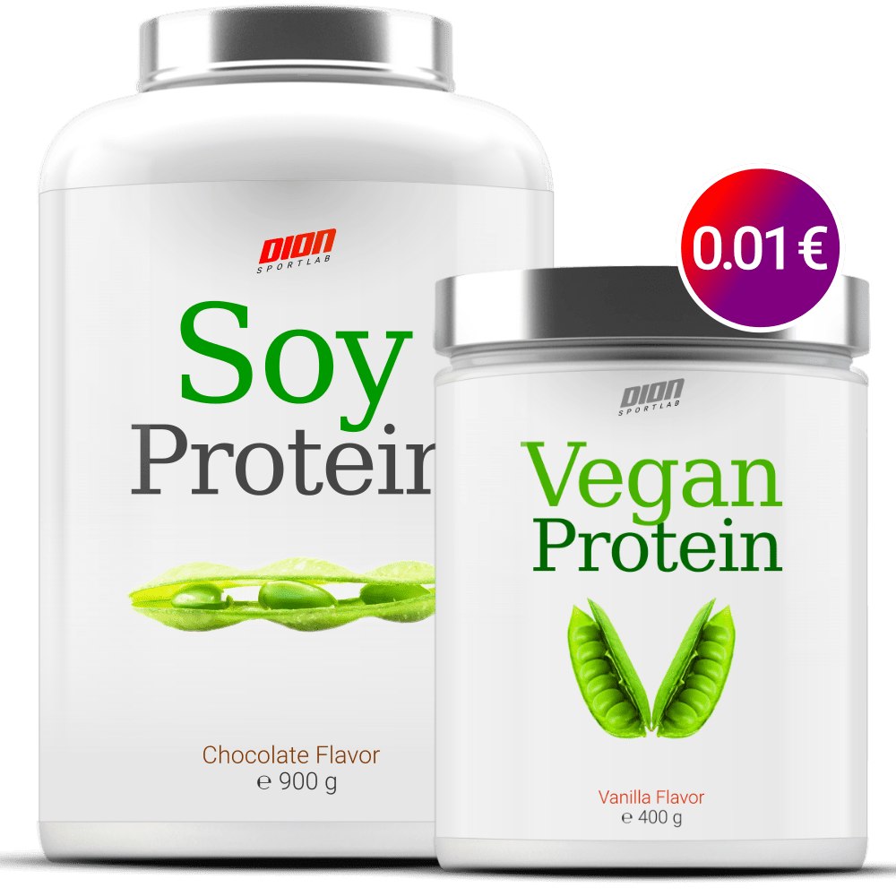 SOY PROTEIN