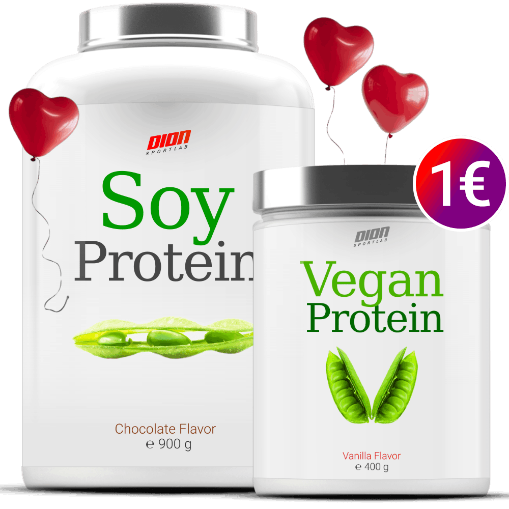 SOY PROTEIN