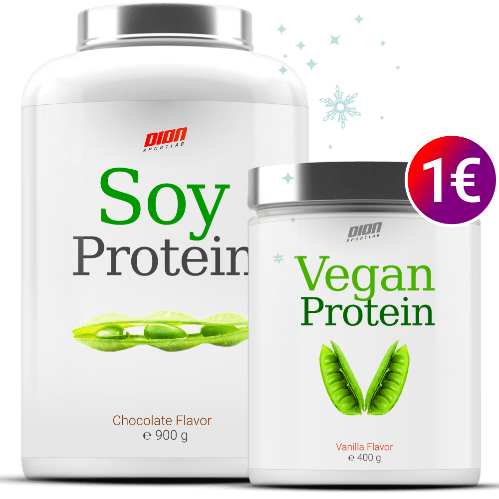 SOY PROTEIN