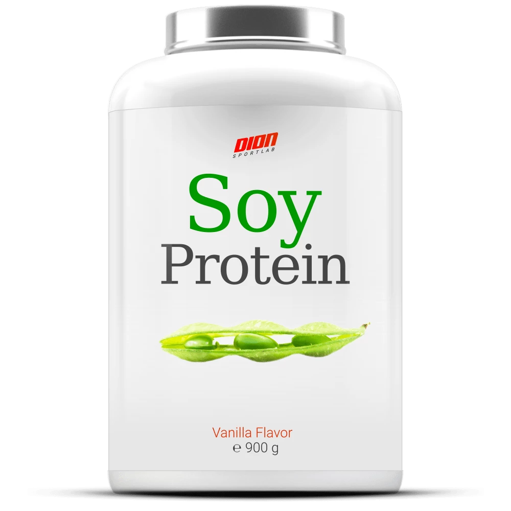 SOY PROTEIN