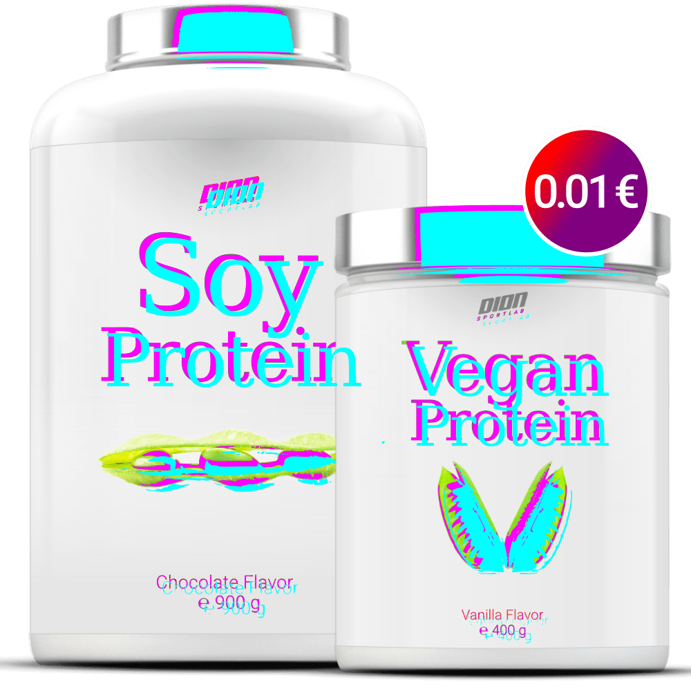 SOY PROTEIN