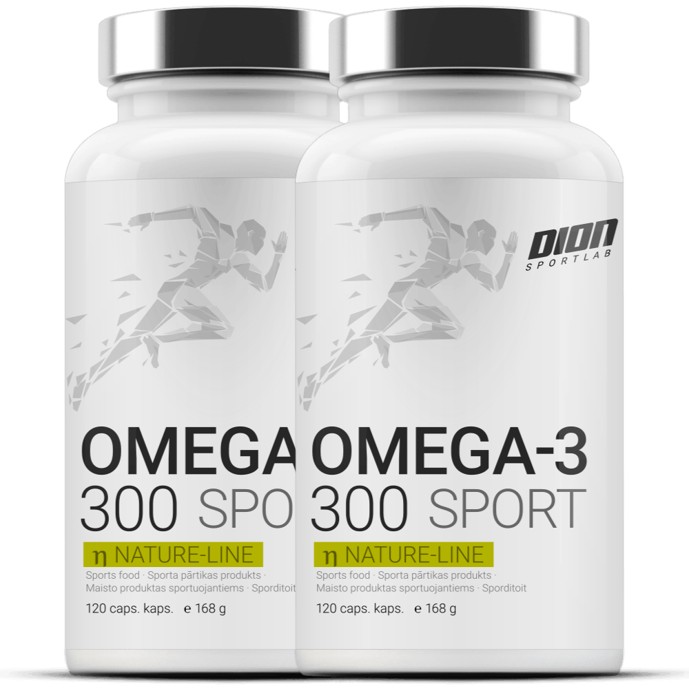 OMEGA-3 300