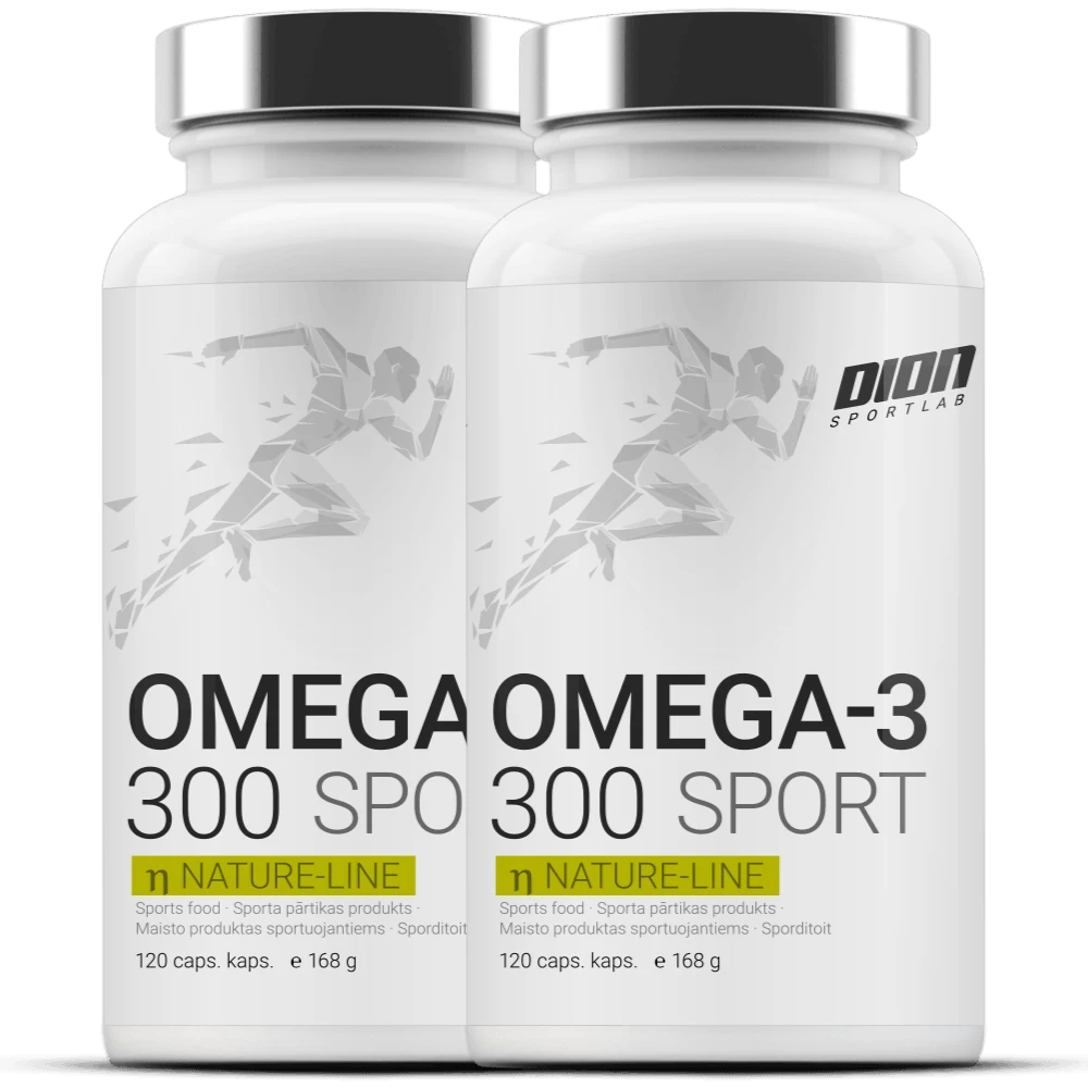 OMEGA-3 300