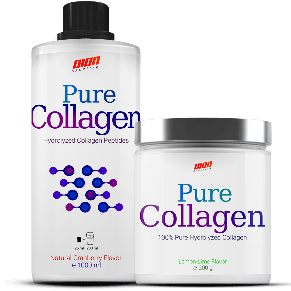 Pure Collagen Liquid