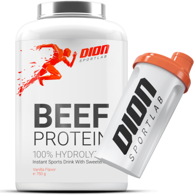 BEEF PROTEIN