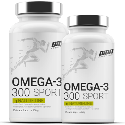 OMEGA-3 300