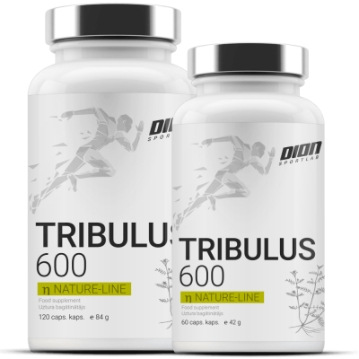 TRIBULUS 600