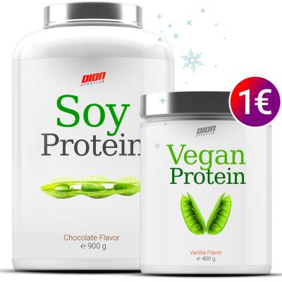 SOY PROTEIN