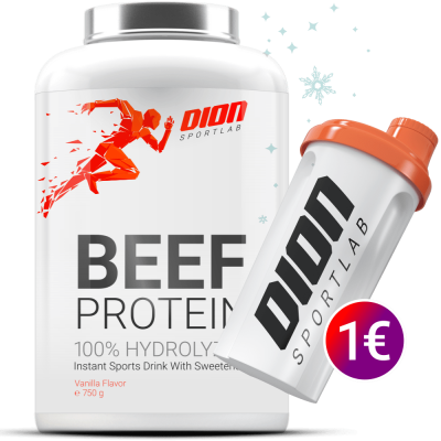 BEEF PROTEIN