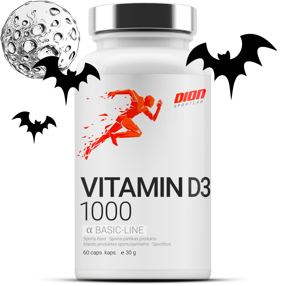 VITAMIN D3