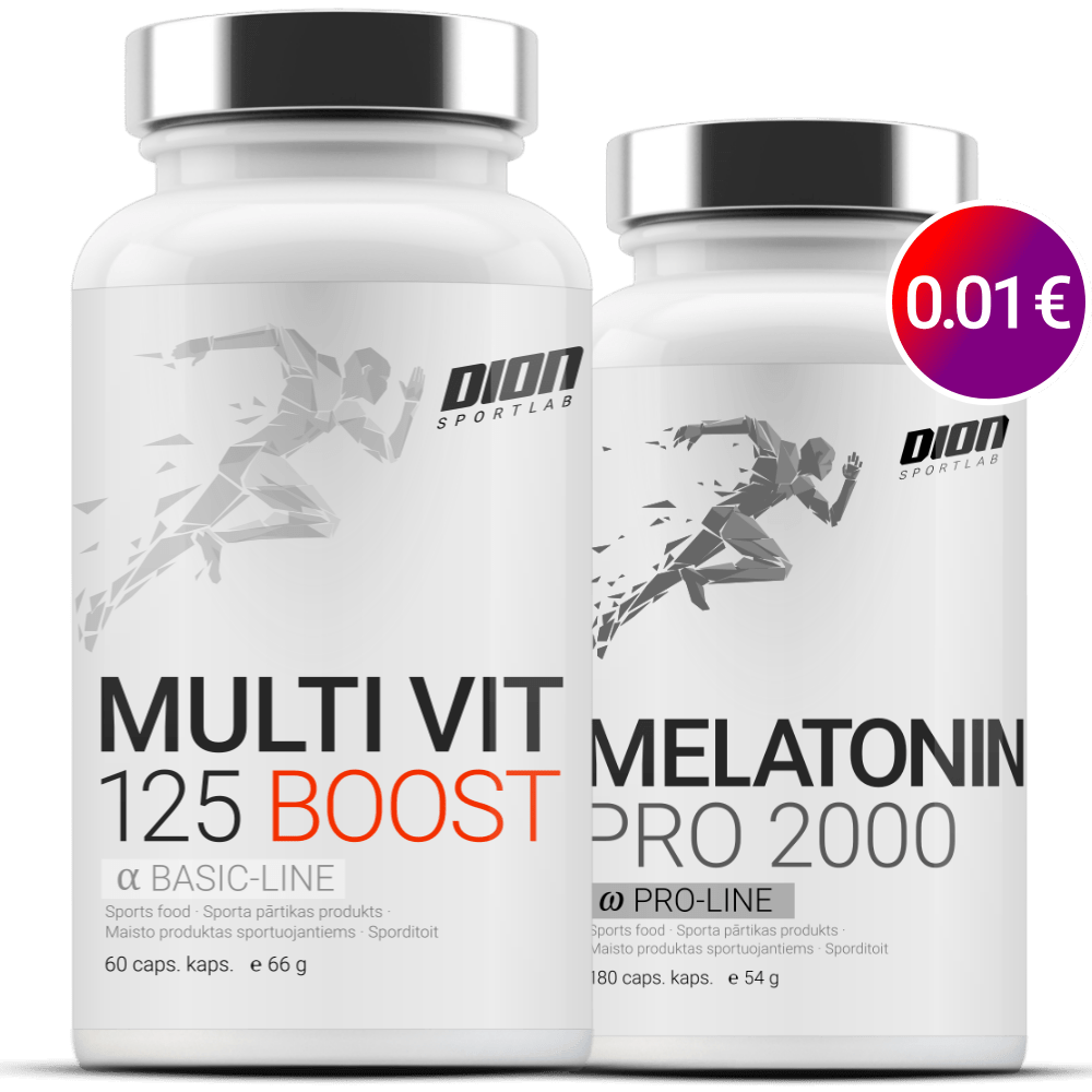 MULTI-VIT 125 BOOST