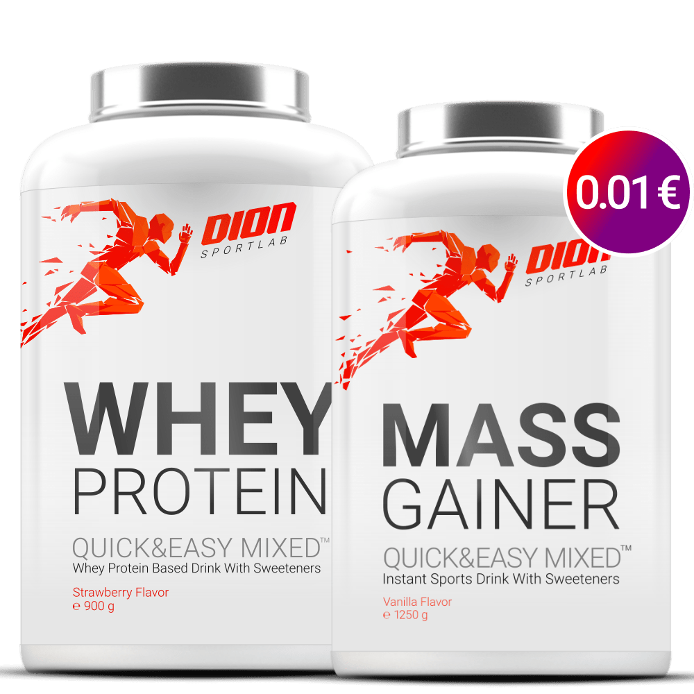 WHEY PROTEIN