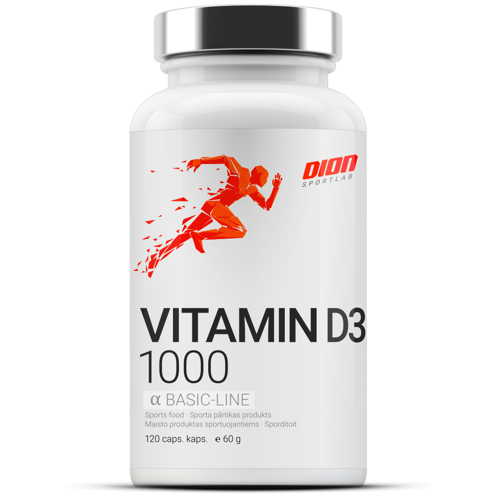 VITAMIN D3