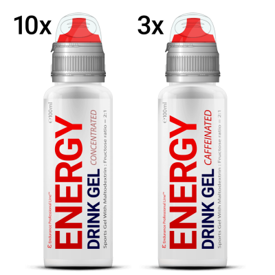 ENERGY GEL Concentrated