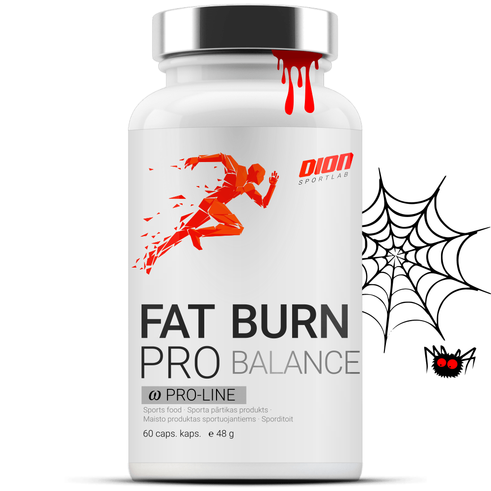 FAT BURN Balance