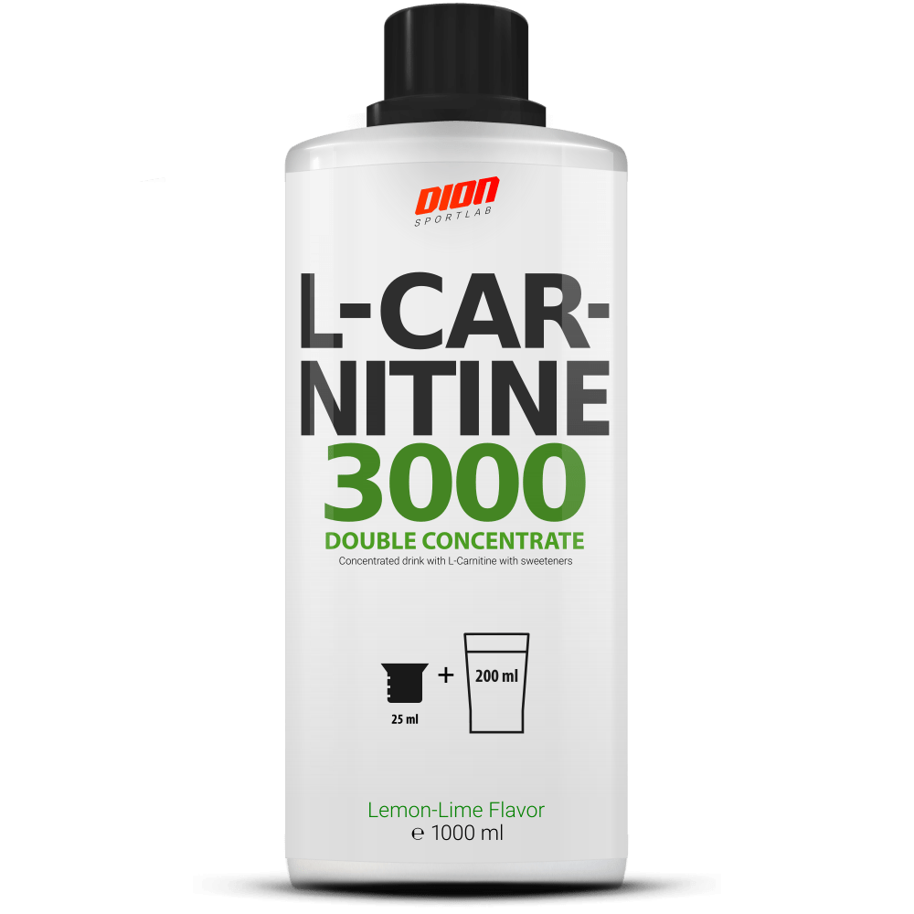 L-CARNITINE 3000