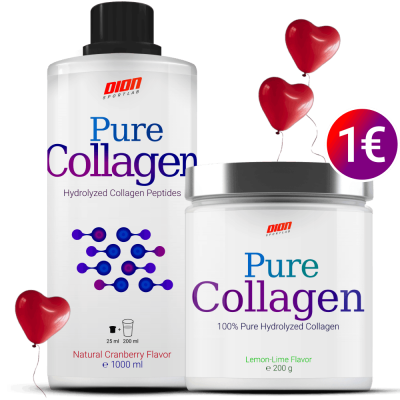 Pure Collagen Liquid