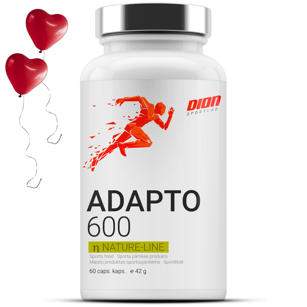 ADAPTO 600