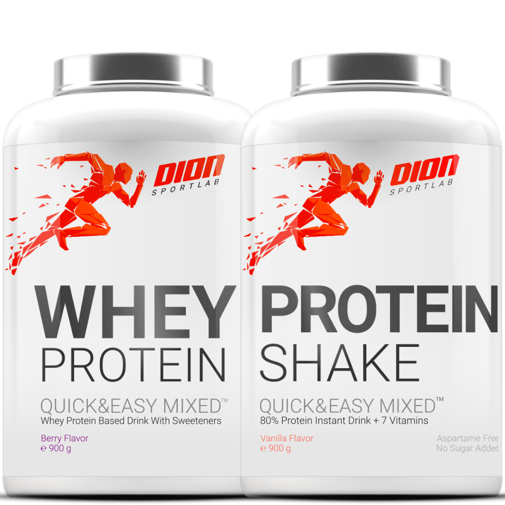 WHEY PROTEIN