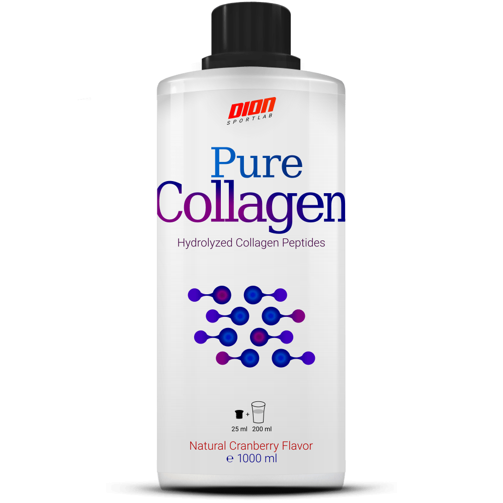 Pure Collagen Liquid