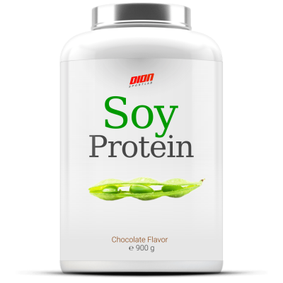 SOY PROTEIN