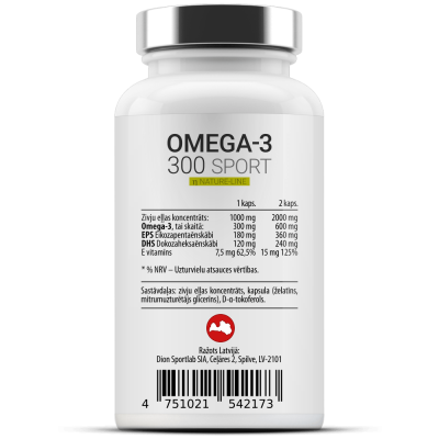 OMEGA-3 300