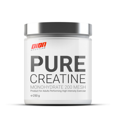PURE CREATINE