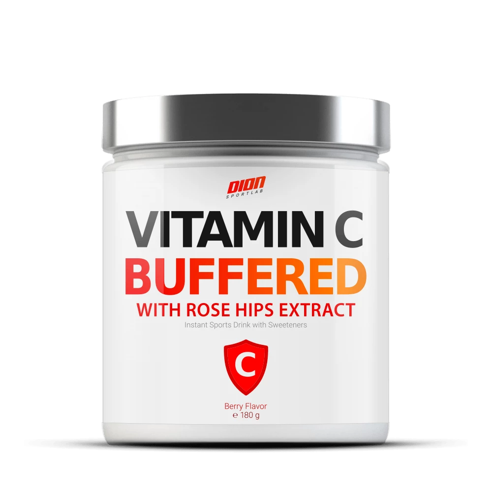 VITAMIN C BUFFERED